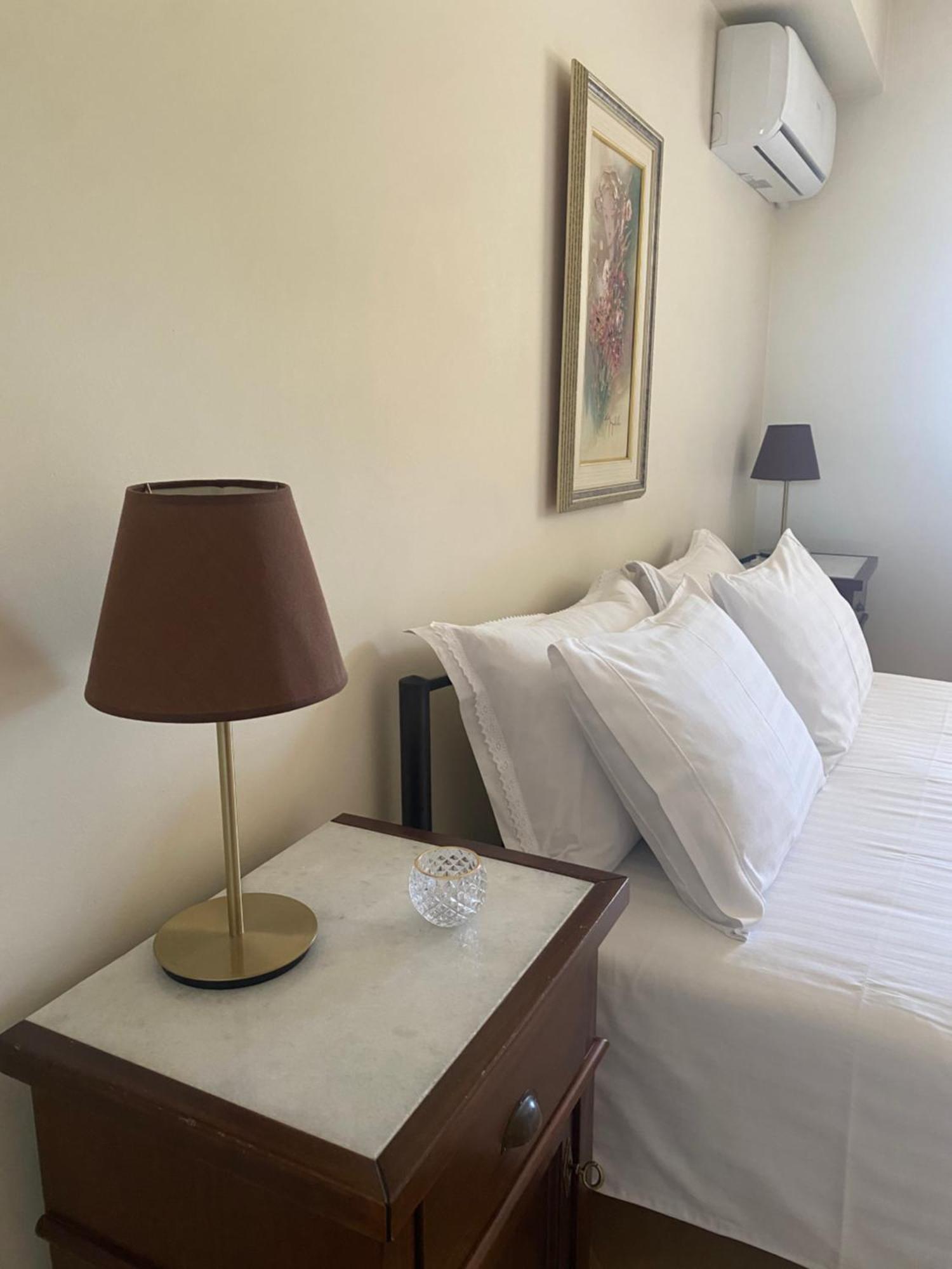 House With View In Amfithea Apartment Ioannina Ngoại thất bức ảnh